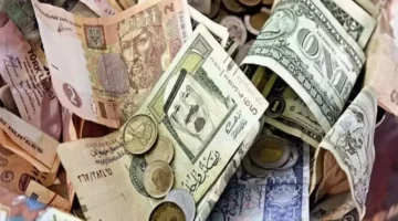 تحركات السوق السوداء.. أسعار الدولار والريال السعودي تسجل أرقاماً جديدة أمام الجنيه المصري